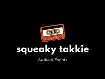 Squeaky Takkie Productions