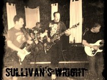 Sullivan's Wright
