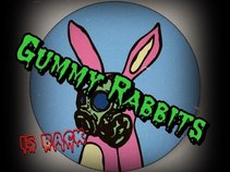 Gummy Rabbits