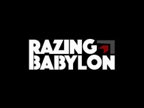 Razing Babylon