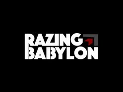Image for Razing Babylon