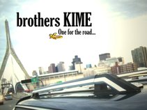Brothers KIME