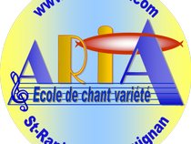 ARIA - École de chant