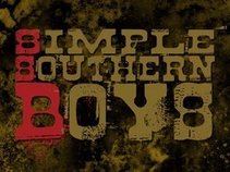 Simple Southern Boys