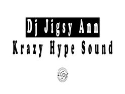Image for KRAZY HYPE ENT. SOUND