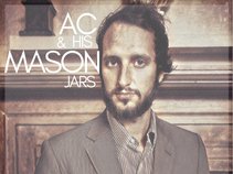 AC & His Mason Jars