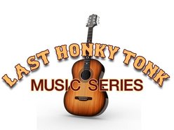 Image for Last Honky Tonk Music Series