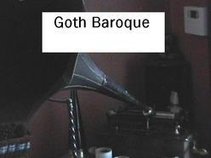 Goth Baroque
