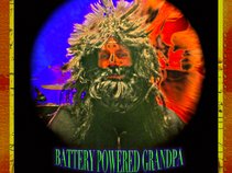 Battery Powered Grandpa