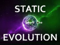 Static Evolution