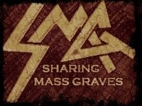Sharing Mass Graves