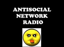 Antisocial Network Radio