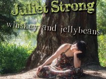 Juliet Strong