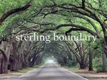 Sterling Boundary