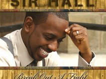 Sir Hall