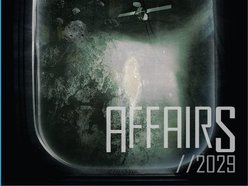 Image for Affairs