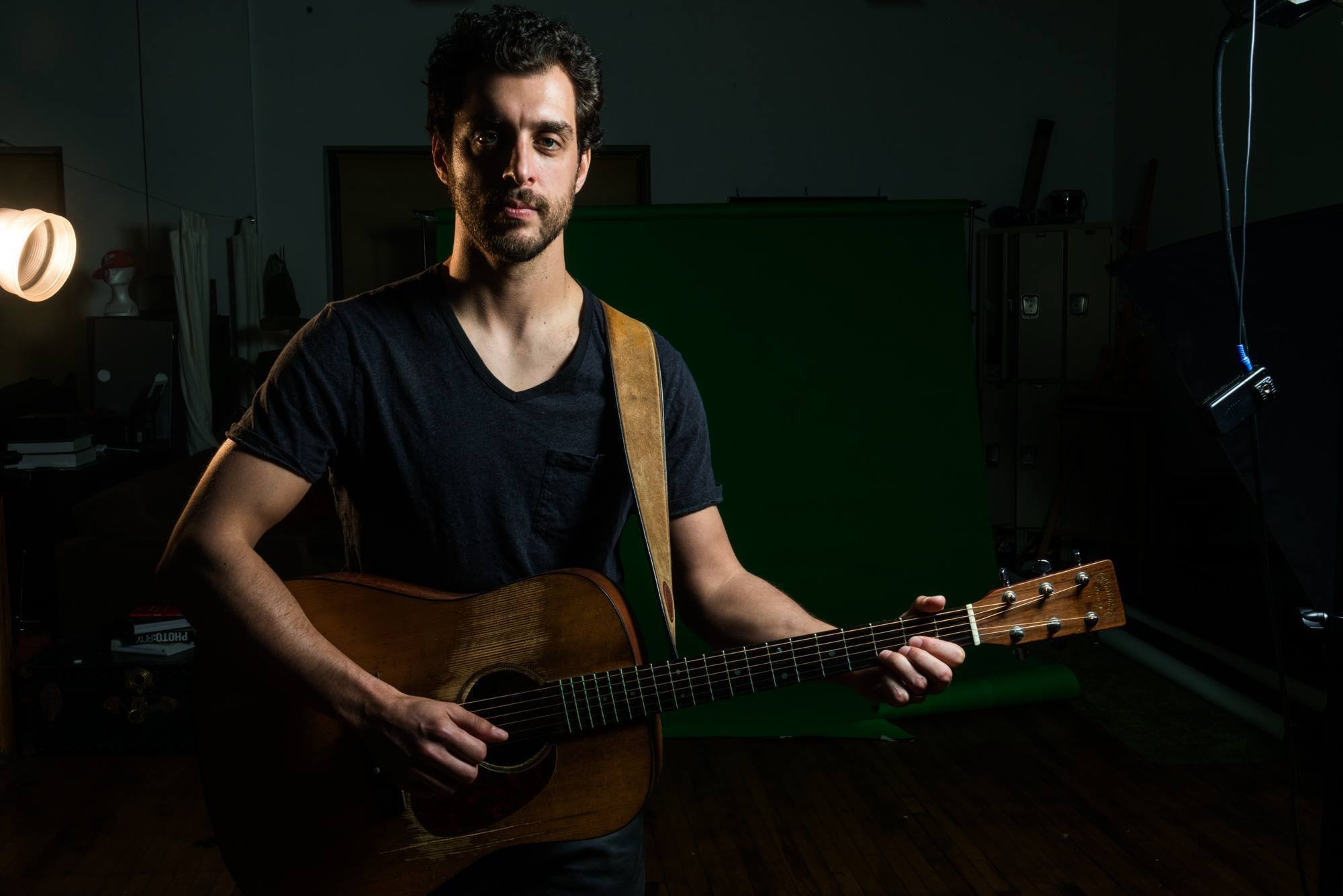 Dan Tedesco | ReverbNation