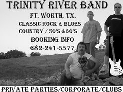 Image for Trinity River Band