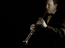 Mike Jones clarinet
