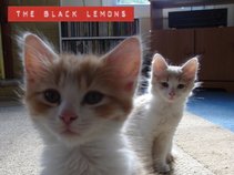 The Black Lemons