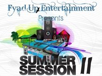 Fyad Up Entertainment