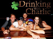 Drinking With Charlie