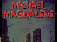 Michael Magdalene