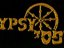 Gypsy    להקת גיפסי