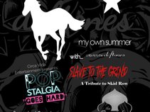 My Own Summer: A Tribute to Deftones