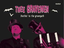 Thee Gravemen
