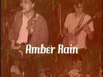 Amber Rain