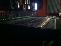Griffin Recording