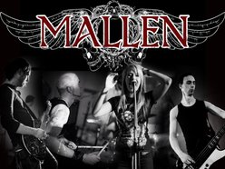 Image for Mallen