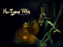 New England Witch