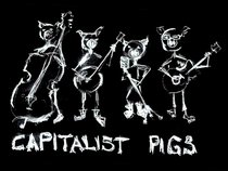 The Capitalist Pigs