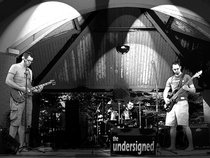 The Undersigned Band