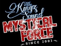 Mysticalforce Sound