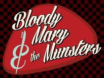 Bloody Mary & The Munsters