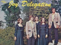 Joy Delegation