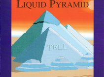 Liquid Pyramid
