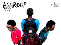 aggroup hiphop crew