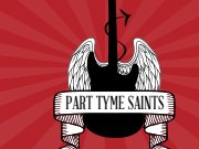 Image for Part Tyme Saints
