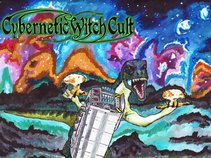 Cybernetic Witch Cult