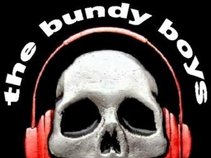 BUNDY BOYS LIVE! ft DeafboyOne