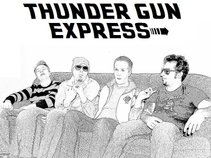 Thunder Gun Express