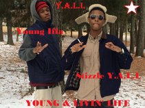 Young & Livin' Life!!!!!!!!!!!!!!!!!!