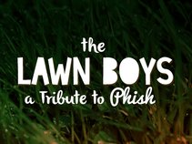 The Lawn Boys - A Tribute to Phish