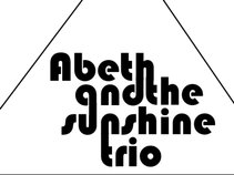Abeth and The Sunshine Trio