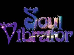 Image for Soul Vibrator