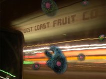 West Coast Fruit Co
